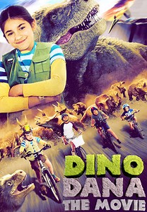 Dino Dana The Movie