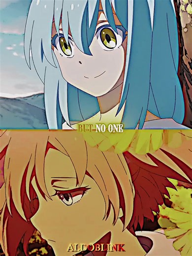 Rimuru and Milim Adventures in the Slime Diary