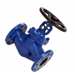 [Hot Item] Marine Stop Check Valve Sdnr Spring Loaded with Class Type Approval