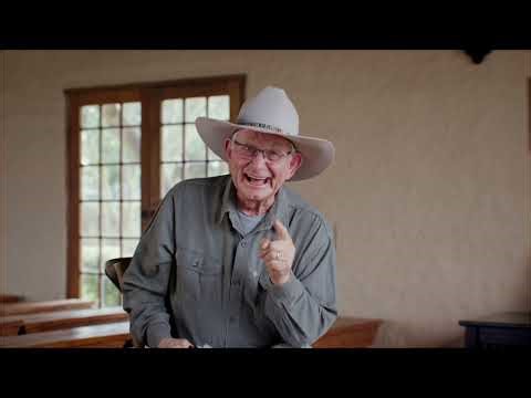 Preach the Word - Family Time with Angus Buchan