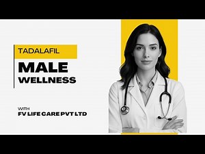 Tadalafil | Cialis | Benefits | Effects | Dosage | Tips