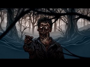 EVIL DEAD: AN ANIMATED TRIBUTE