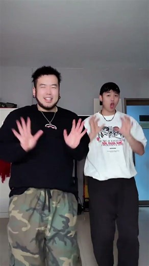 Spot Dance with Jiatong Yao & Kai Ye: A High-Voltage Performance