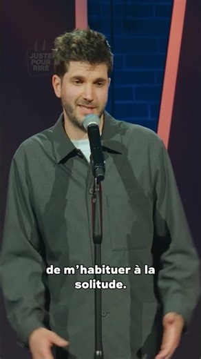 Faire des activités seul