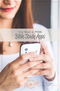 Best bible study app for ipad with videos