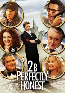 2BPerfectlyHonest streaming: where to watch online?