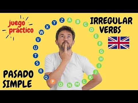 Irregular Verbs in English - Practice by Playing.