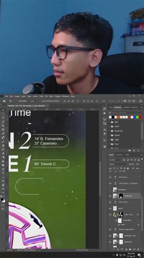 Chan on Instagram: "Kebiasaan masking yang terbalik, yang diselect yang gak dipake terus di invert 🤣"