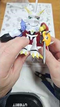 プラモやるでぇー。ブラインドボックス。デジモンアドベンチャー。プラバコ。バンダイプラモデル。みっくすろーるファミリー。