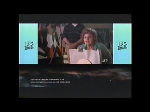 30 Days Of Night (2007) End Credits (IFC 2015)