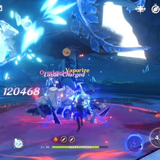 FLINS Mecha Mayhem ⚙️🔥👀