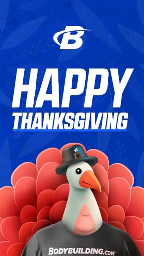 We’ve got a little surprise for you… We’re giving away 25 Bodybuilding.com Legacy T-shirts so you can roll into 2026 with a new favorite gym shirt. Thanks for being part of the crew ! Now go get yourself some fresh BBcom gear. 😎 To enter: 👉 Tag 3 gym buddies 👈 ✅ Follow @bodybuildingcom ✅ ‼️ BONUS ‼️ reshare this post for double entry ‼️ 💥 You can participate on both Instagram or TikTok 💥 Rules: • No purchase necessary • Must be 18 • U.S. residents only • Entries close on Dec 1, 2025 • Winne