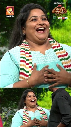 അങ്ങനെ എല്ലാവരും വെള്ളമടി നിർത്തി... | Comedy Masters | Epi 257 | Amrita TV