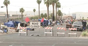 New solutions to the homeless crisis in the Valley