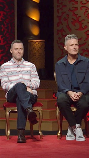 #TaskmasterAU Season 2 starts tonight! | Tom Gleeson