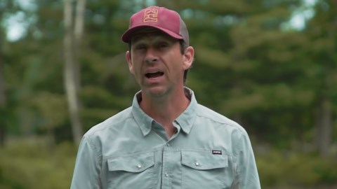 A pedal kayak that does it all? | Wilderness Systems Recon 120 HD kayak review