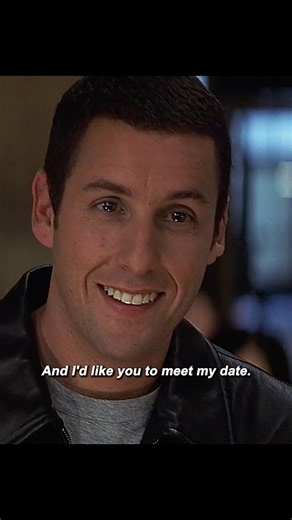 #movie #film Anger Management (2003) | Dave Tries to Make Linda Jealous