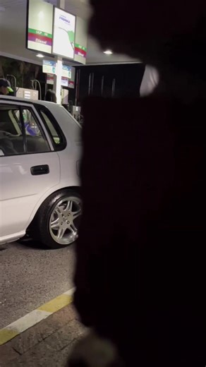 Toyota Tazz: Stance Nation and Car Community Highlights