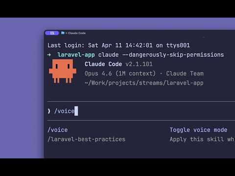 🔴 Claude Code CLI: 5 Powerful Features Nobody Talks About