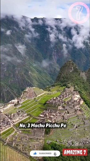 3 Lost Cities Ever Discovered