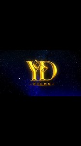 Lights, camera, and a sprinkle of whimsy ! Our film logo takes center stage, bringing a whole lot of charm to your cinematic experience. Get ready to embark on a quirky entertaining journey with us..@ydfilmssocial ..Need your love and blessings 🙏 newlaunch #newproductionhouse #newbeginning | Yash