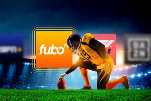 These Sports Streaming Services Really Knock It Out of the Park