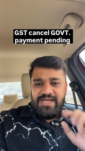 CA Neeraj Agrawal on Instagram: "Timely compliance in gst is important."