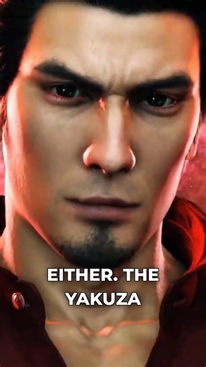 Yakuza is NOT a GTA Clone 🚫 #yakuza