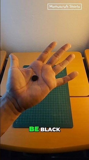 🧭 How to Make a Foam Compass | Step-by-Step Tutorial with Templates