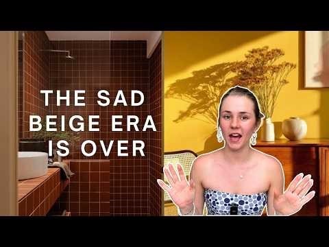 10 Interior Design Color Trends You Need to Know in 2026