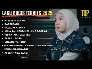 Lagu Bugis VIRAL 2025 - Full Album Dianty Oslan