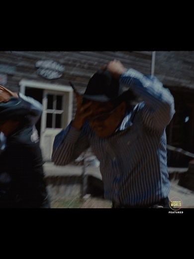 🎥 POV Bull-Riding Rig by @rowanbiddiscombe & @dexholt When budget can’t stop creativity 🐂💥 💡A $400 mechanical bull from Facebook Marketplace. A language barrier. A broken truck. No big grip team. No fancy rigging. Just two ratchet straps, a magic arm… and a wild idea that actually worked. Credits Actors — @noah.rolette @darrenjakke @tinnuen @rawdawgclub Director — @dexholt DOP — @rowanbiddiscombe Producers — @paloma_jones @dexholt Camera Trainee — @_braydoe Production Manager — @tilly.moorho