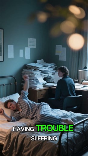 Adjustment disorders