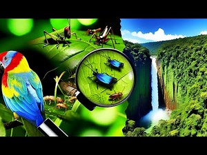 40 Mind-Blowing Facts About Rainforest Ecosystems You Never Knew!