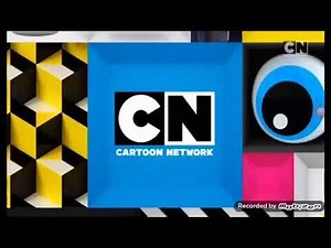 Cartoon Network UK - Continuity - 31/3/20