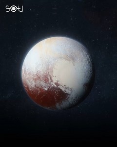 547K views · 5.3K reactions | Pluto might become a planet again | The Secrets Of The Universe | Facebook