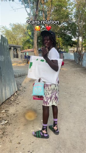 2 mars 4ans relation san kont oufff❤️💍🥰. God proteje nou plus🙏✅ #fypシ #romeo🌺 #lanmou #CapCut #mrsro💍🥰🔐 @Mrs RO💍🥰🔐 @𝕋𝕆𝕌𝕁𝕆𝕌ℝ𝕊_𝕃𝔸𝟏_𝟏🦁 @Master- promo @TiBOULE CHAMPION 🏅🏅 @Jephthé Nèg ti bab la @Wal_promo_haiti📸📹🚨 @Lima ti frè roméo🇭🇹🇨🇽 @Wildoph 🇭🇹🇺🇸✅ @💧 Zoé 💧 🇺🇸🇭🇹 @DP👺👾SHOWS👀👀 @🥷🩷Neg fidèle pa gwosi🐜🥹 @₱ɆⱠⱠɆⱤ