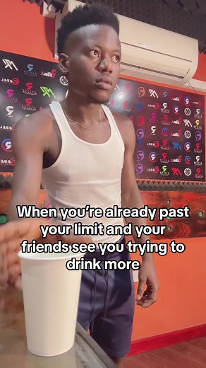 Just one more😂😂😂 | PAPI