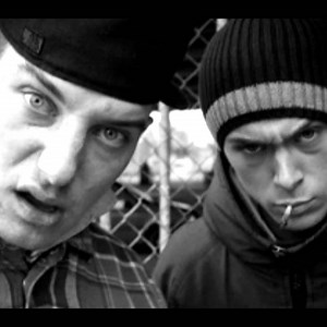 Spinal & Steen – 101Barz Studiosessie 2008