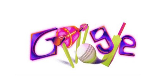 Tech meets cricket: Google Doodle marks ICC Men's T20 World Cup 2026 finale