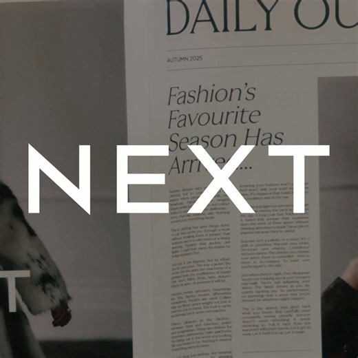 探索豐富層次、迷人質感和炫麗色彩，旨在引人入勝。 | Next