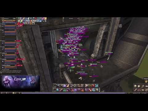 L2 Eris - Advance Clan II