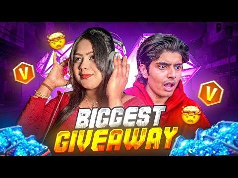 FREE FIRE LIVE CUSTOM ROOM GIVEAWAY | FF LIVE TEAMCODE GIVEAWAY | FF LIVE GIVEAWAY CUTE GILR FF LIVE
