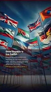 US and Iran Begin Peace Talks | Top 10 News April 13, 2026 #Shorts