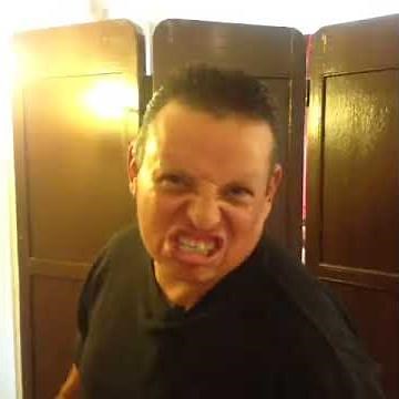 Harry Styles - Angry?