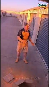 Rich Girl Porch Pirate Thought She Got Away… 😳 (Caught on Ring Camera)