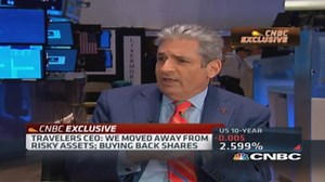 How Travelers generates value