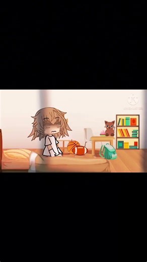 Sad Gacha life || GLMV #viral #fyp #gachalife
