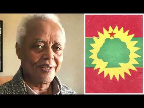 Oromia & the Ethiopian State: The Unresolved Colonial Question & the Struggle for Self-Determination