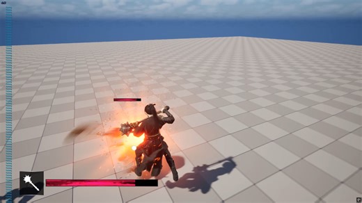 UE5_AI_BOY C   AI 行为树